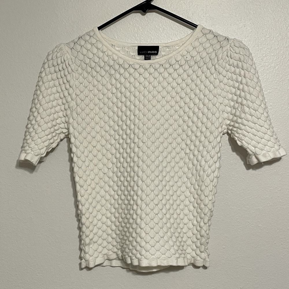 Lucy Paris Top